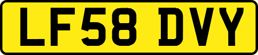 LF58DVY
