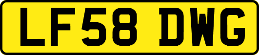 LF58DWG