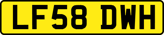 LF58DWH