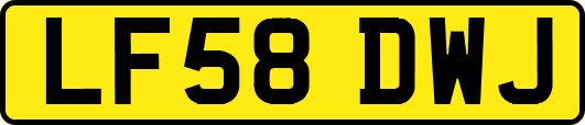 LF58DWJ