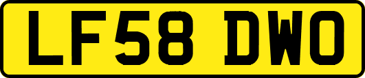 LF58DWO