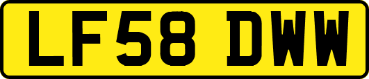 LF58DWW