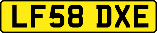 LF58DXE