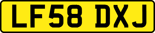LF58DXJ