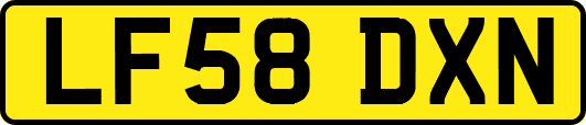 LF58DXN