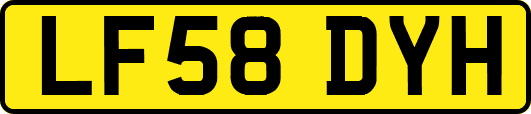 LF58DYH