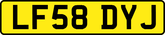 LF58DYJ