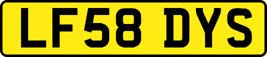 LF58DYS