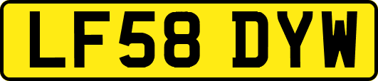 LF58DYW