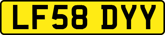 LF58DYY