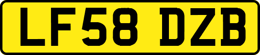 LF58DZB