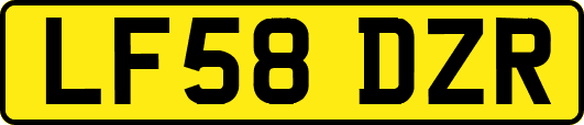 LF58DZR