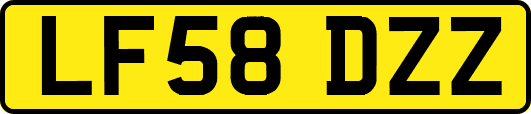 LF58DZZ