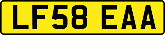 LF58EAA