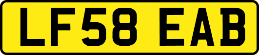 LF58EAB
