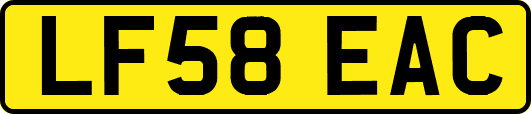 LF58EAC