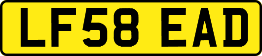 LF58EAD