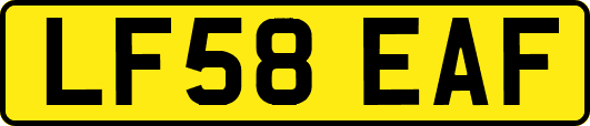 LF58EAF