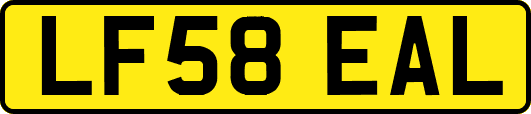 LF58EAL
