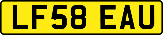 LF58EAU