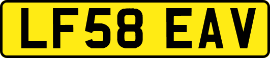 LF58EAV