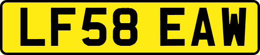 LF58EAW