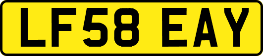 LF58EAY