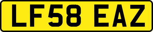 LF58EAZ