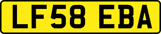 LF58EBA