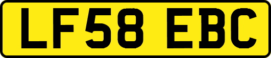 LF58EBC