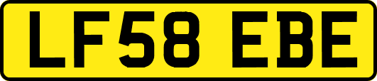 LF58EBE