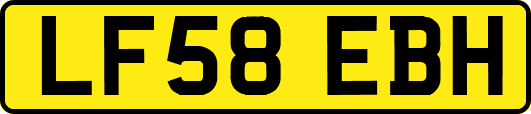 LF58EBH