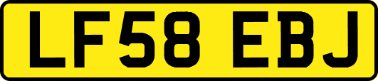 LF58EBJ