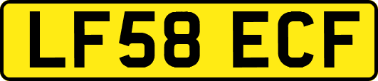 LF58ECF