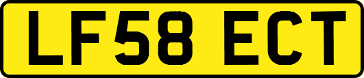 LF58ECT