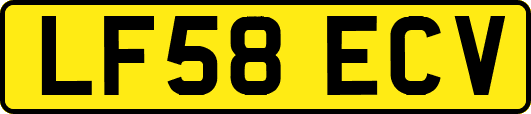 LF58ECV