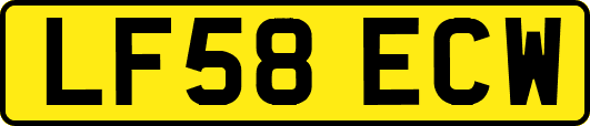 LF58ECW