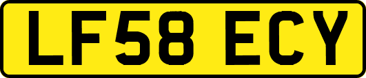LF58ECY