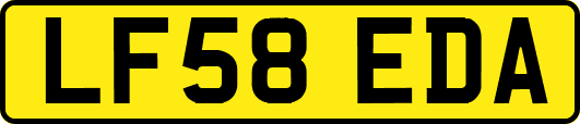 LF58EDA