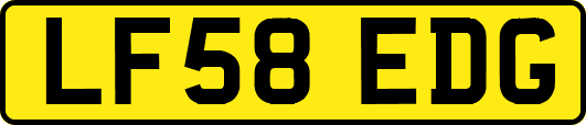 LF58EDG