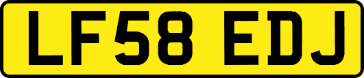 LF58EDJ