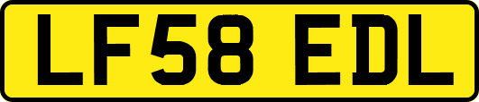 LF58EDL