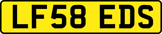 LF58EDS