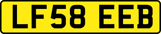 LF58EEB