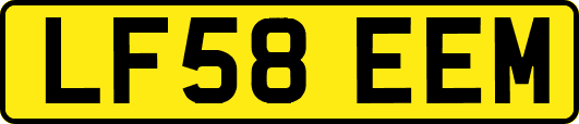 LF58EEM