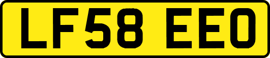 LF58EEO