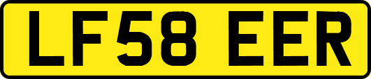 LF58EER