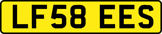 LF58EES