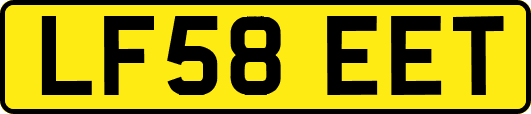 LF58EET