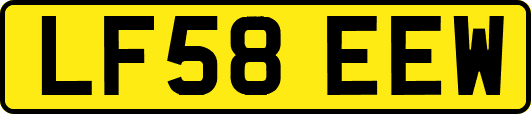 LF58EEW